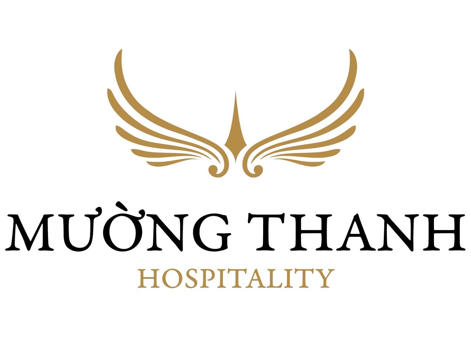 Logo MƯỜNG THANH