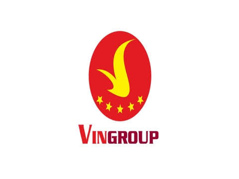 Logo VINGROUP